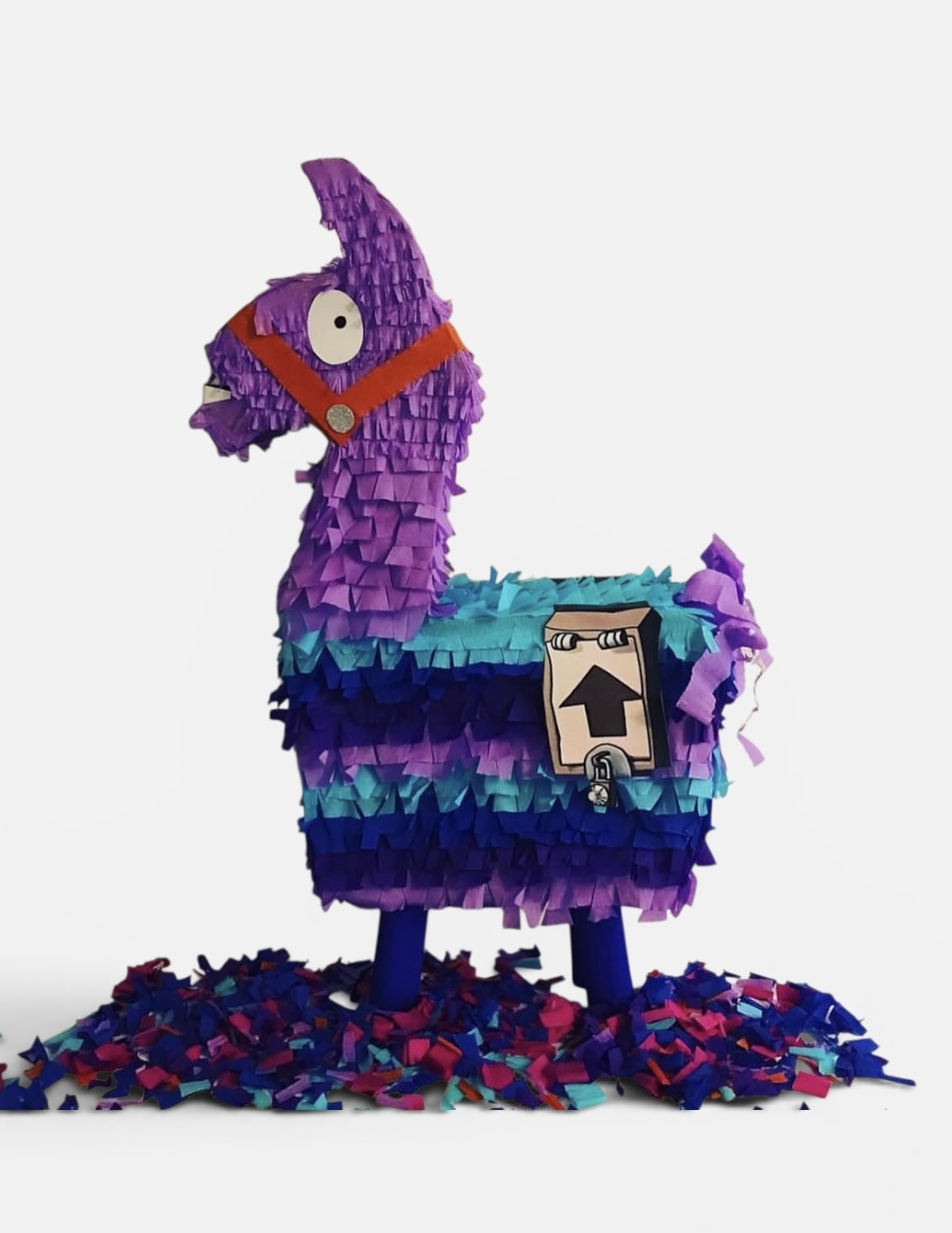 Fortnite Llama