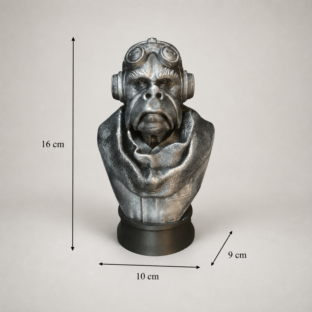 Figurina kuiil Star Wars - imagine 3