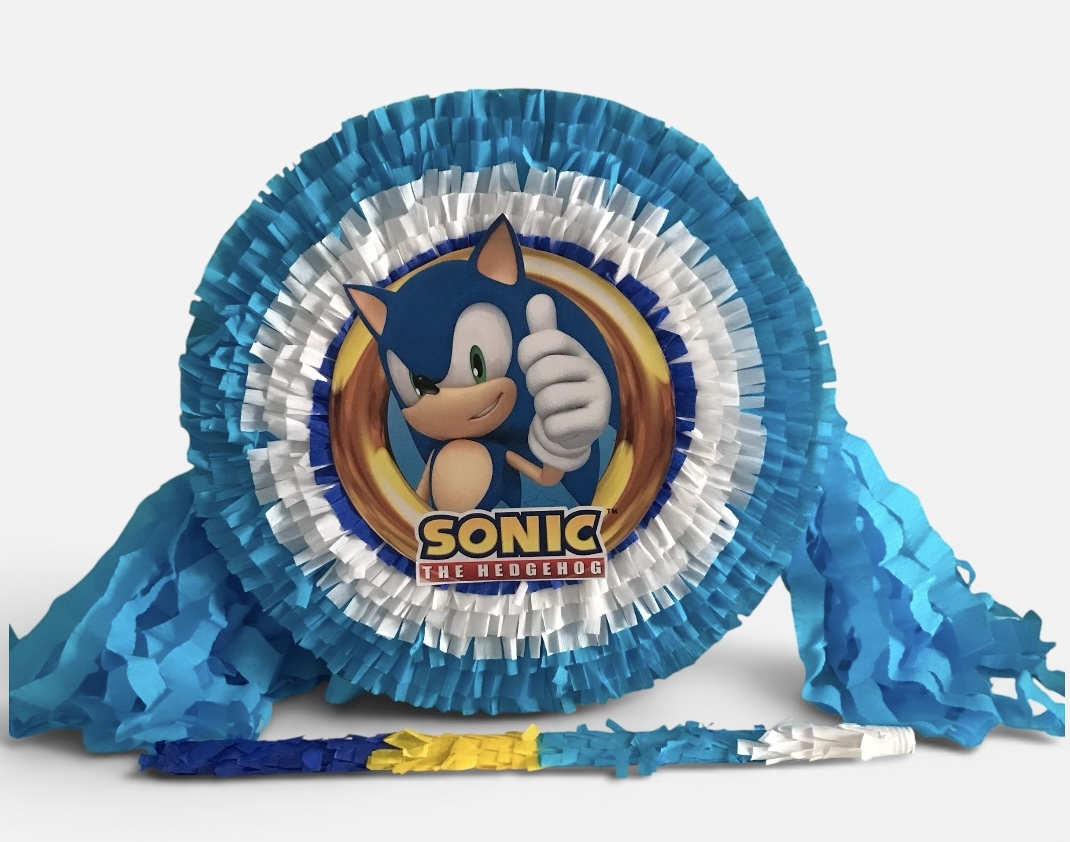 Sonic