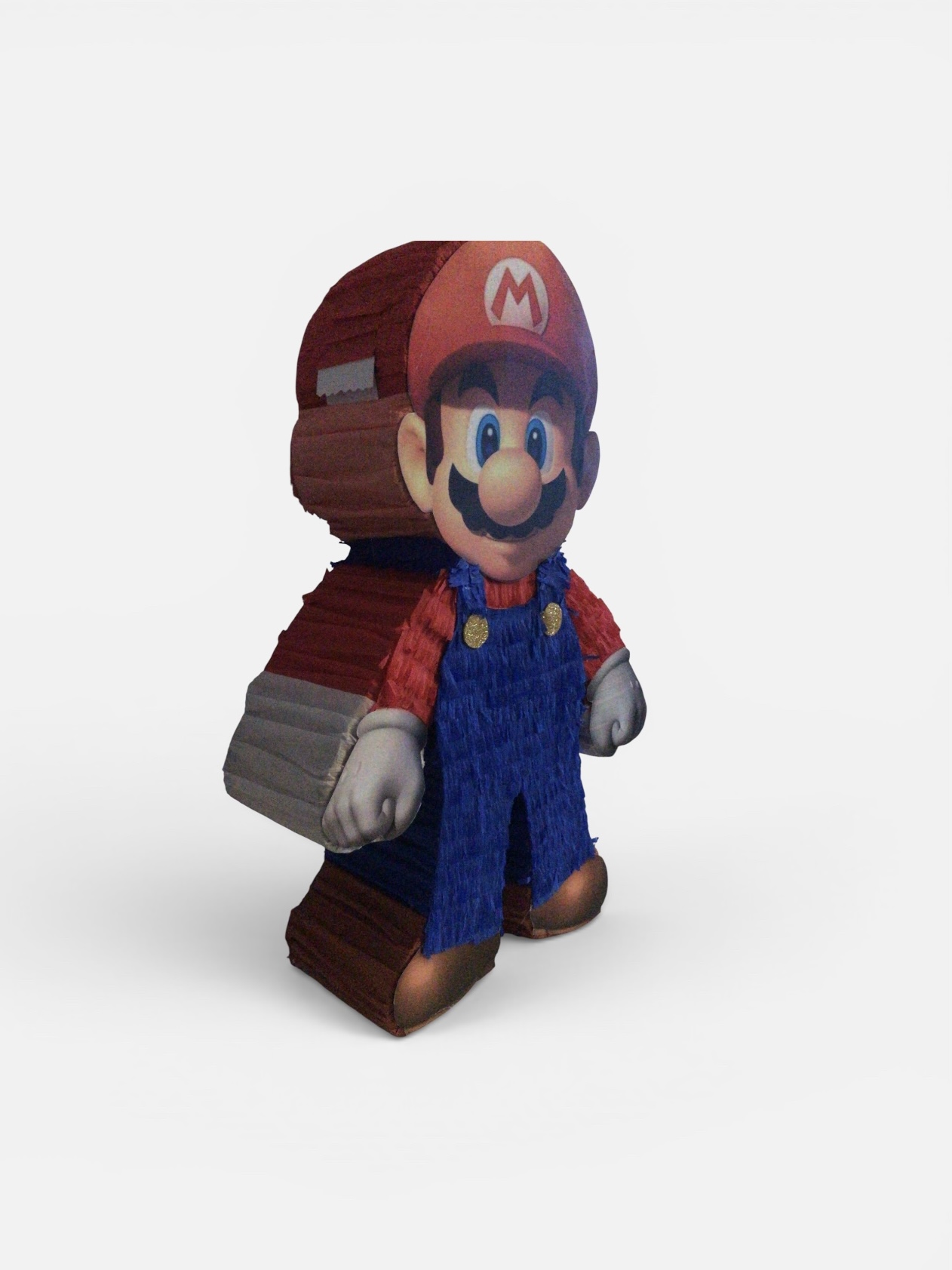 Super Mario - imagine 2