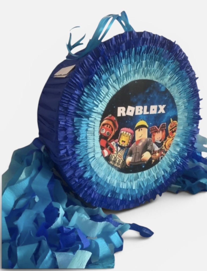 Pinata tambur - Roblox2 - imagine 2