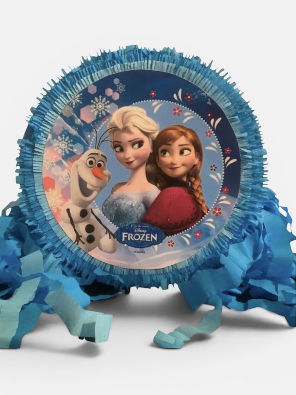 Frozen