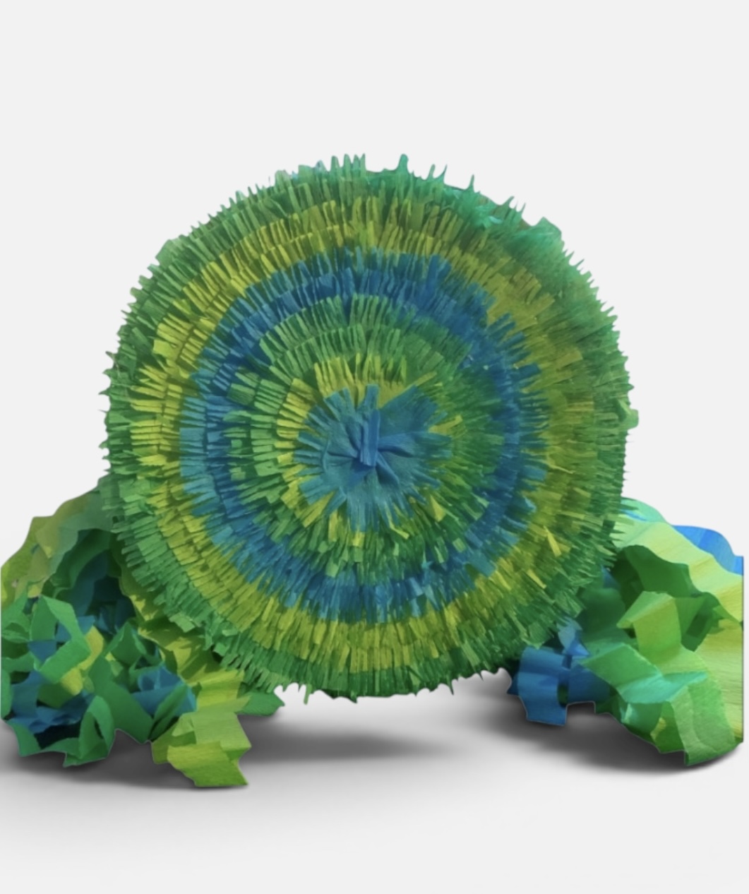 Pinata tambur - Minecraft - imagine 2