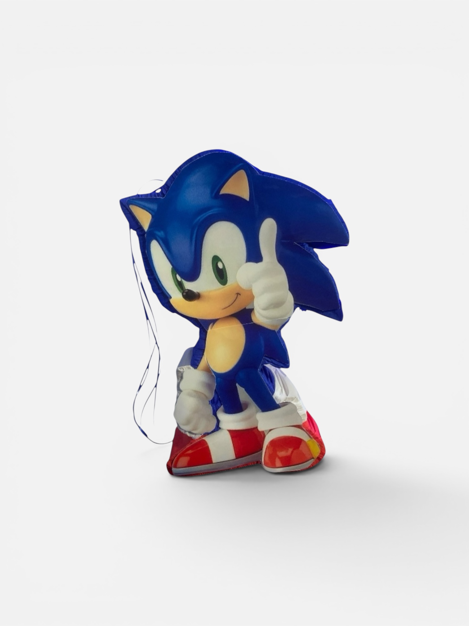 Sonic - imagine 3