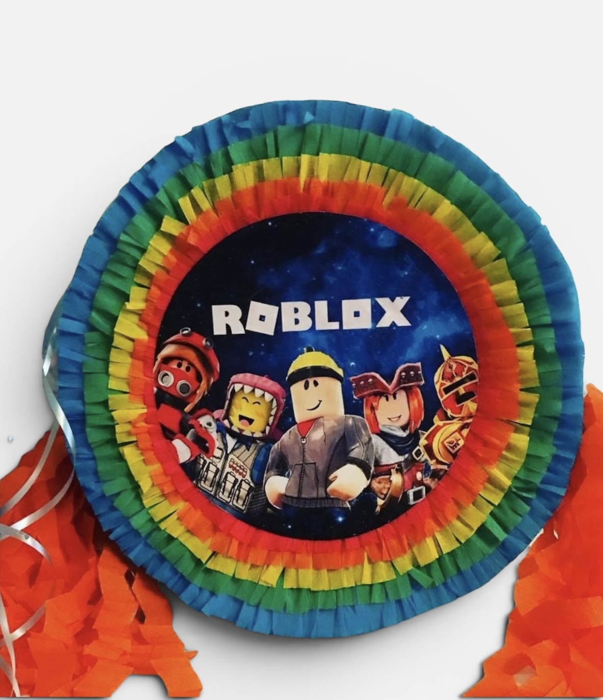 Roblox