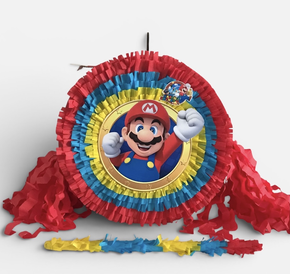 Mario Bros