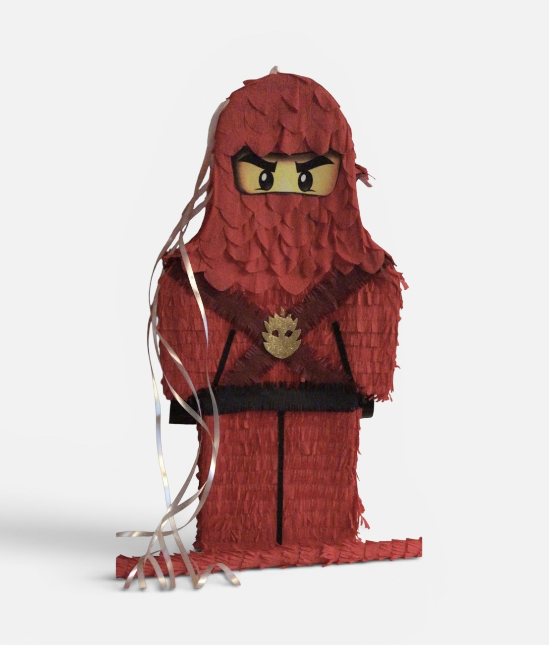 Lego ninja
