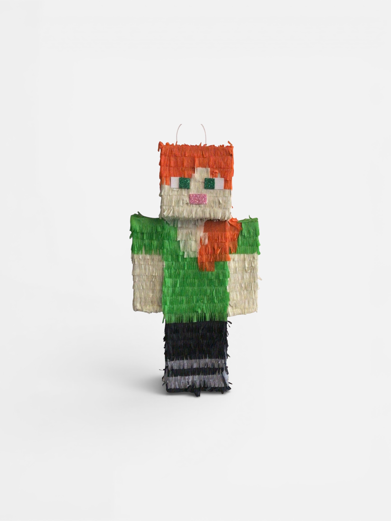 Alex Minecraft - imagine 2