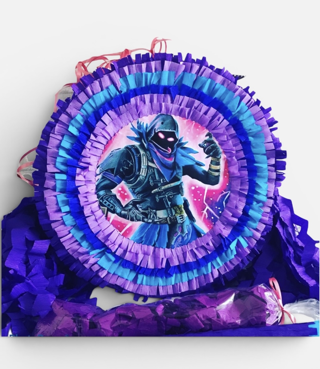 Pinata tambur - Fortnite - imagine 2
