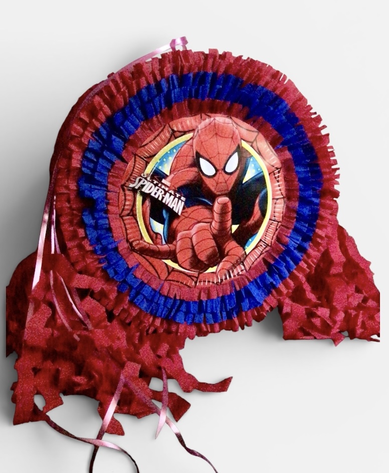 Spiderman