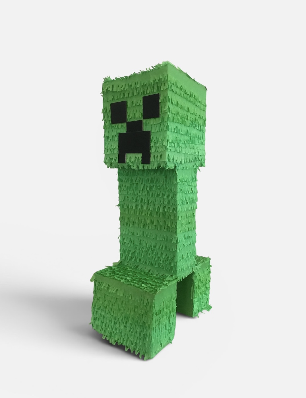 Creeper Minecraft - imagine 4
